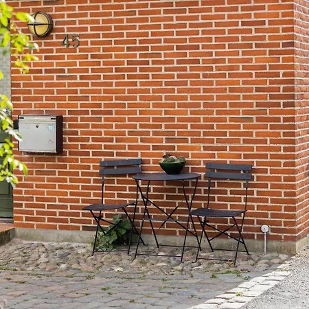 Vakantiehuis Ae318-marstal-faergestraede-45