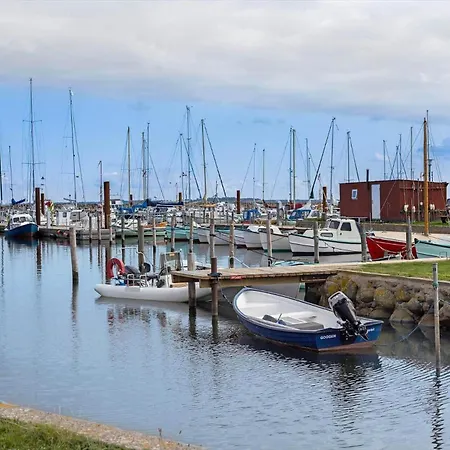 Semesterbostad Ae318-marstal-faergestraede-45 *