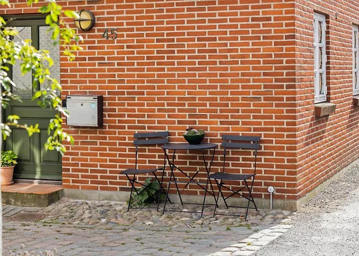 Vakantiehuis Ae318-marstal-faergestraede-45