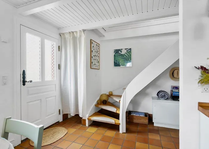 Ae318-marstal-faergestraede-45 Vakantiehuis Marstal